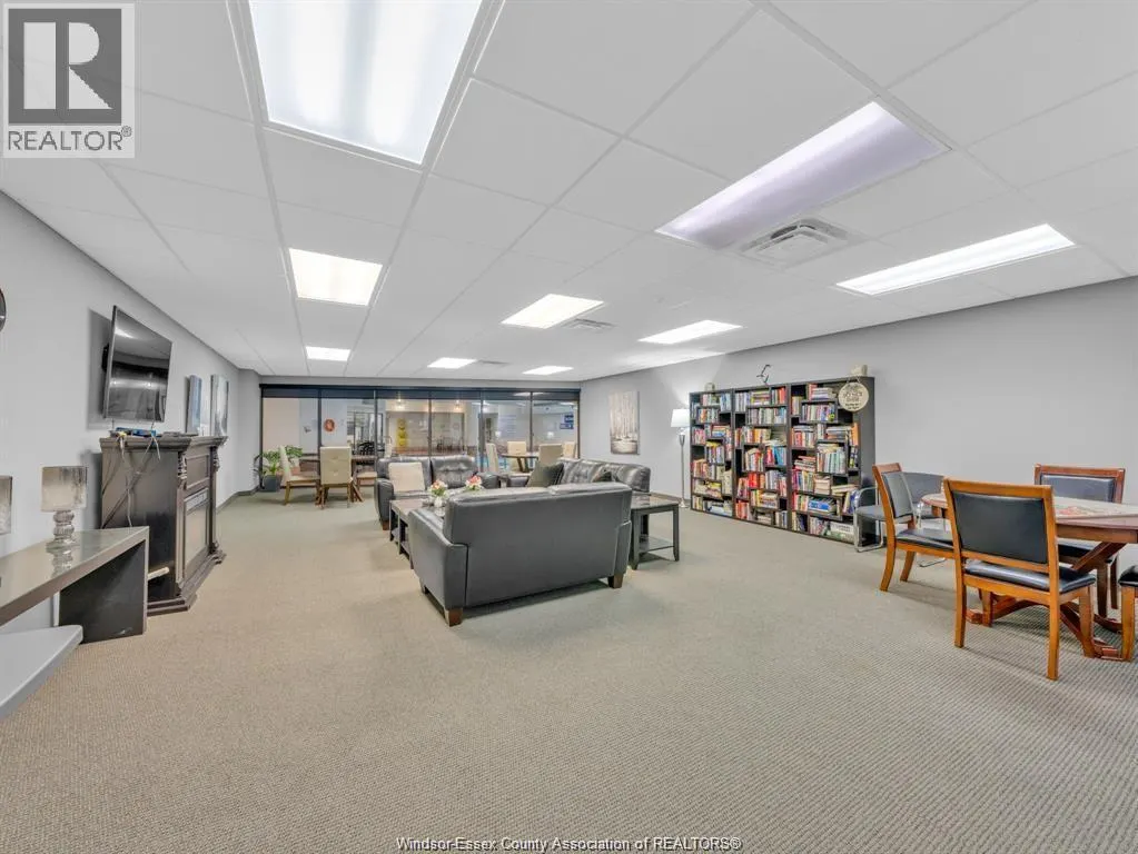 380 PELISSIER STREET Unit# 1201