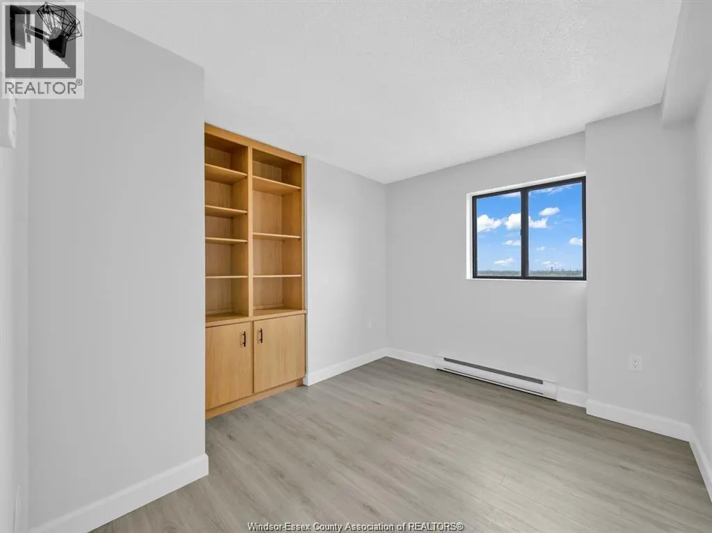 380 PELISSIER STREET Unit# 1201