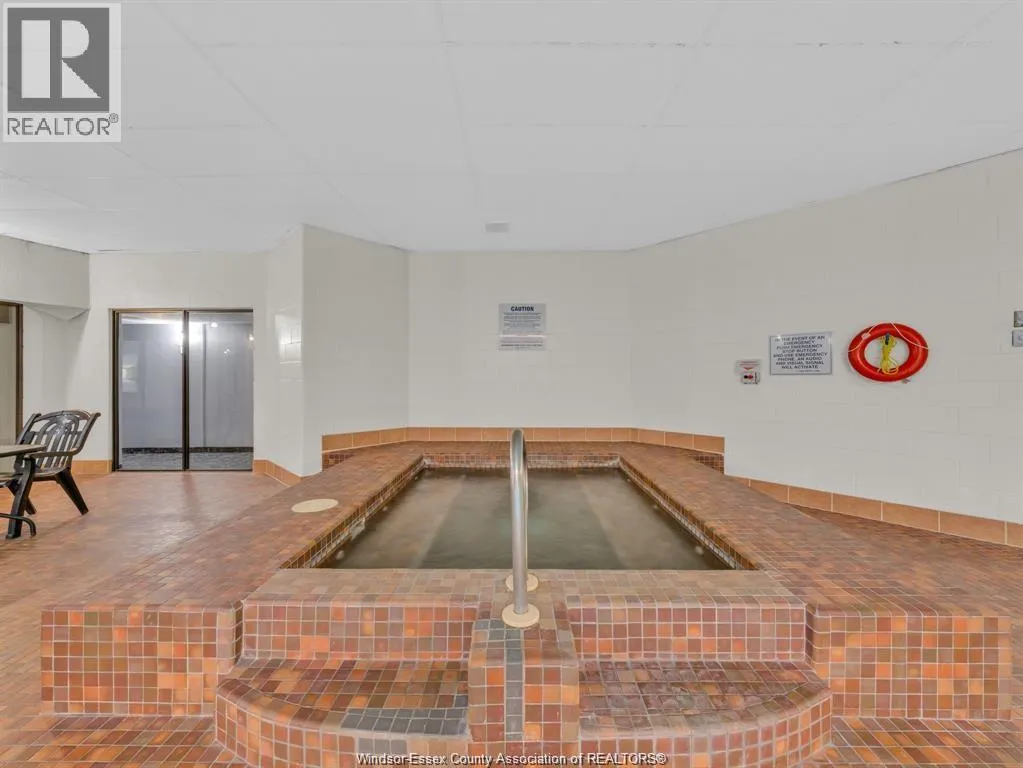 380 PELISSIER STREET Unit# 1201