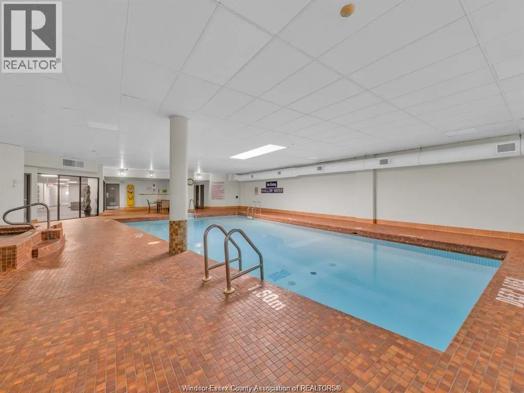380 PELISSIER STREET Unit# 1201