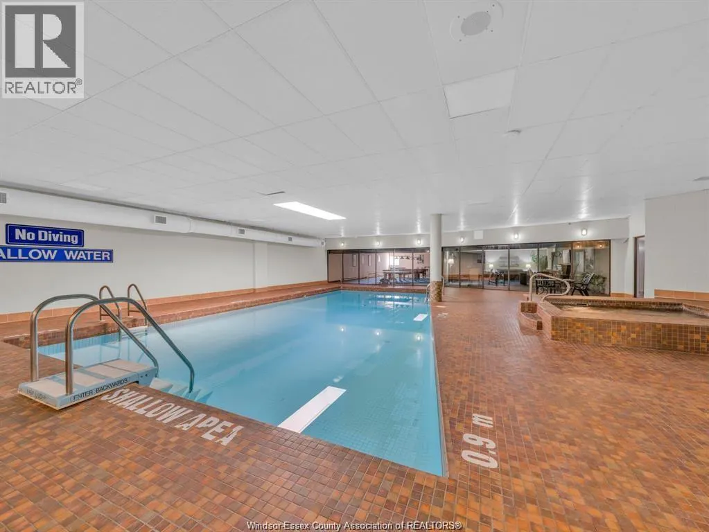 380 PELISSIER STREET Unit# 1201