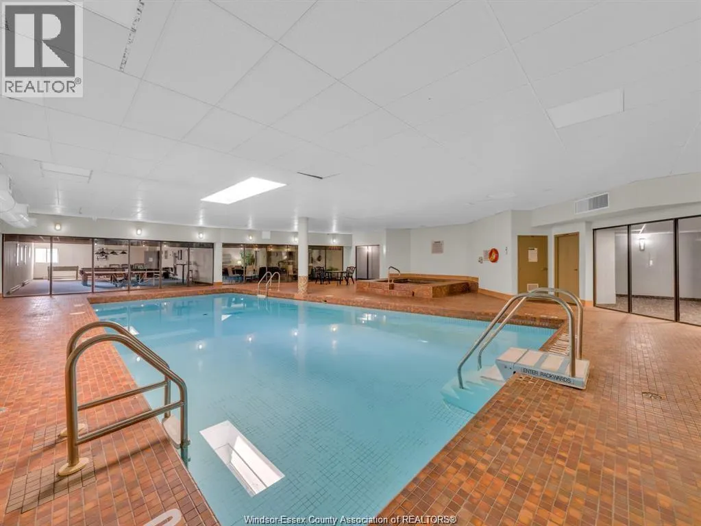 380 PELISSIER STREET Unit# 1201