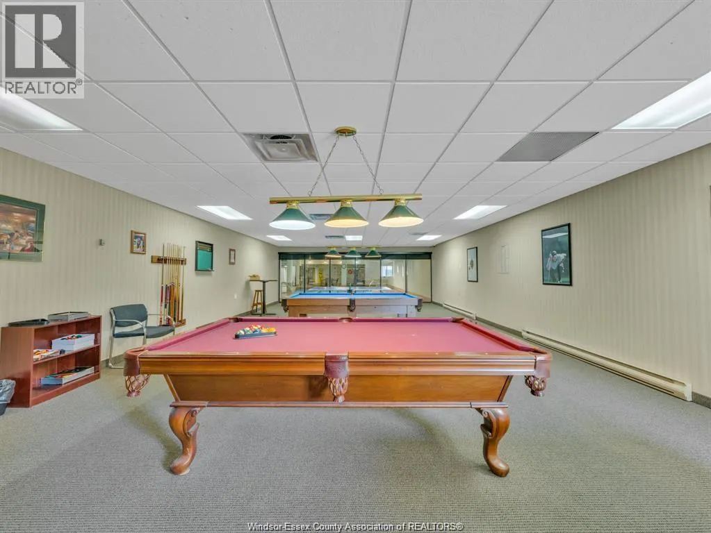 380 PELISSIER STREET Unit# 1201