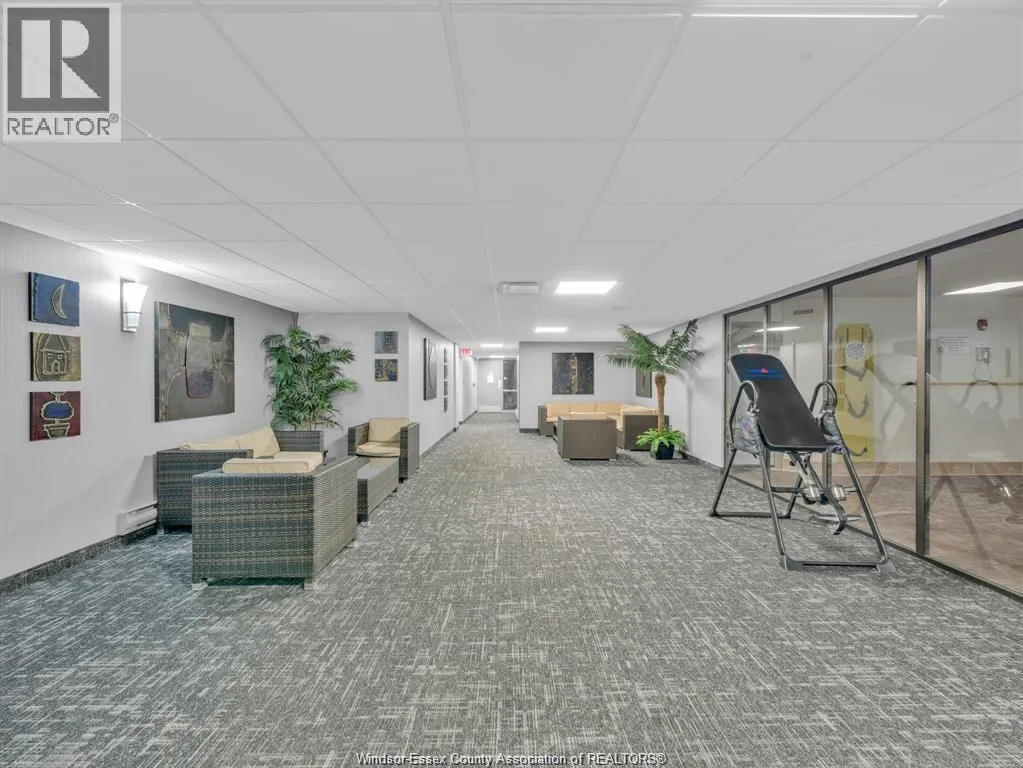 380 PELISSIER STREET Unit# 1201