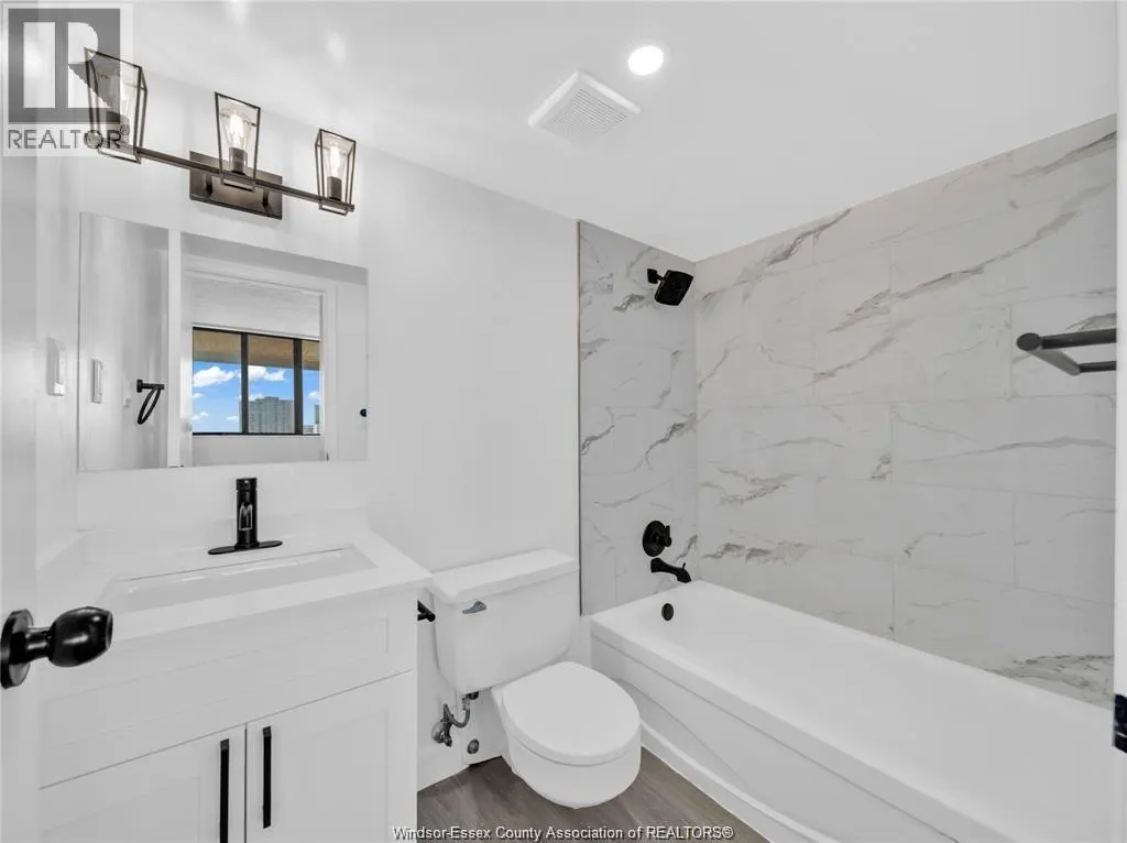 380 PELISSIER STREET Unit# 1201
