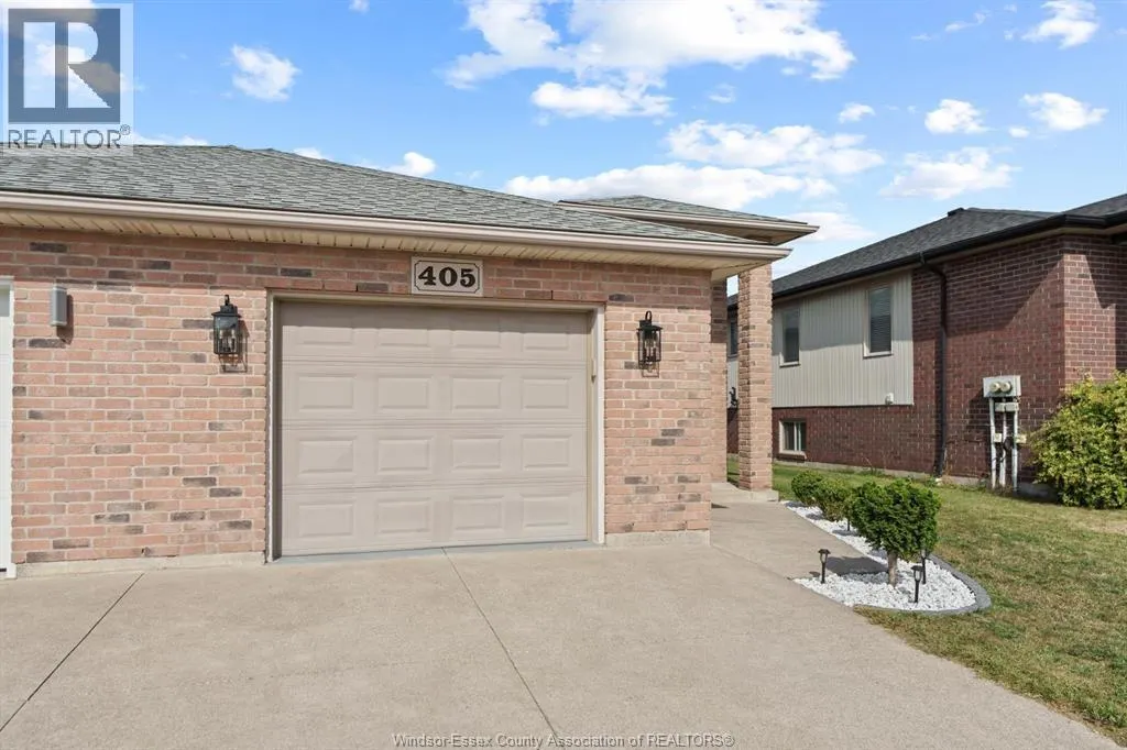 405 JEWEL STREET