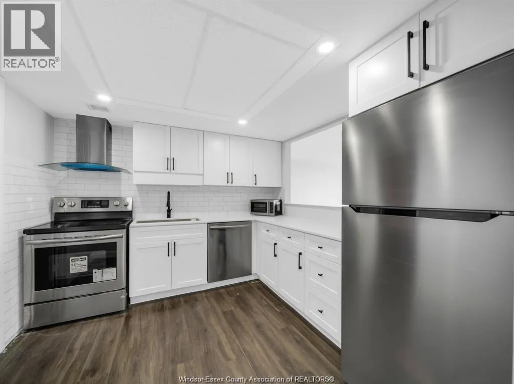 380 PELISSIER STREET Unit# 1201