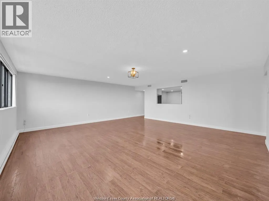 380 PELISSIER STREET Unit# 1201
