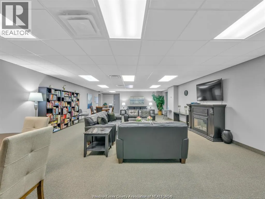 380 PELISSIER STREET Unit# 1201