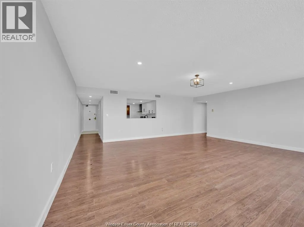 380 PELISSIER STREET Unit# 1201