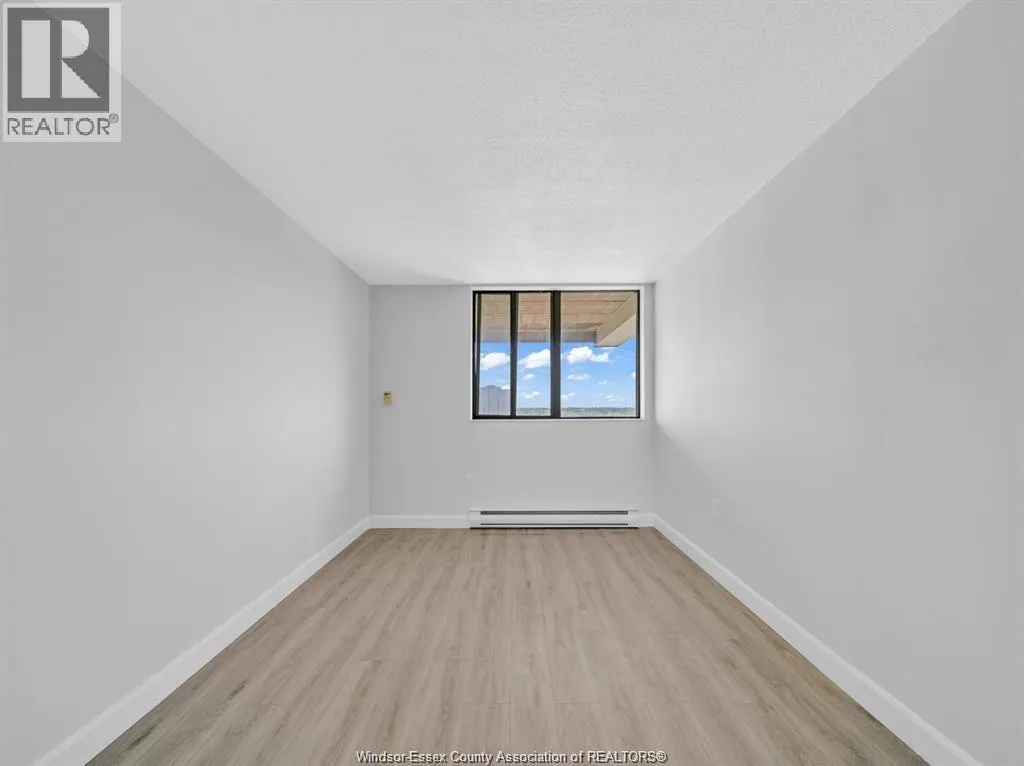 380 PELISSIER STREET Unit# 1201