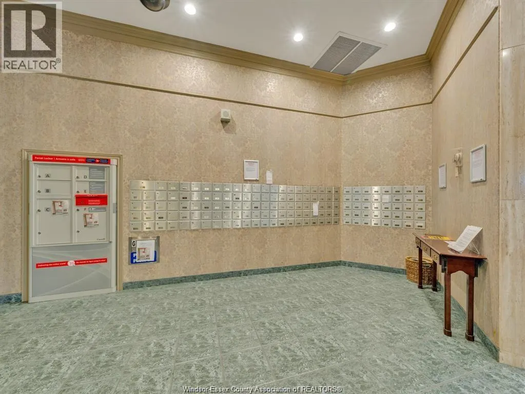 380 PELISSIER STREET Unit# 1201