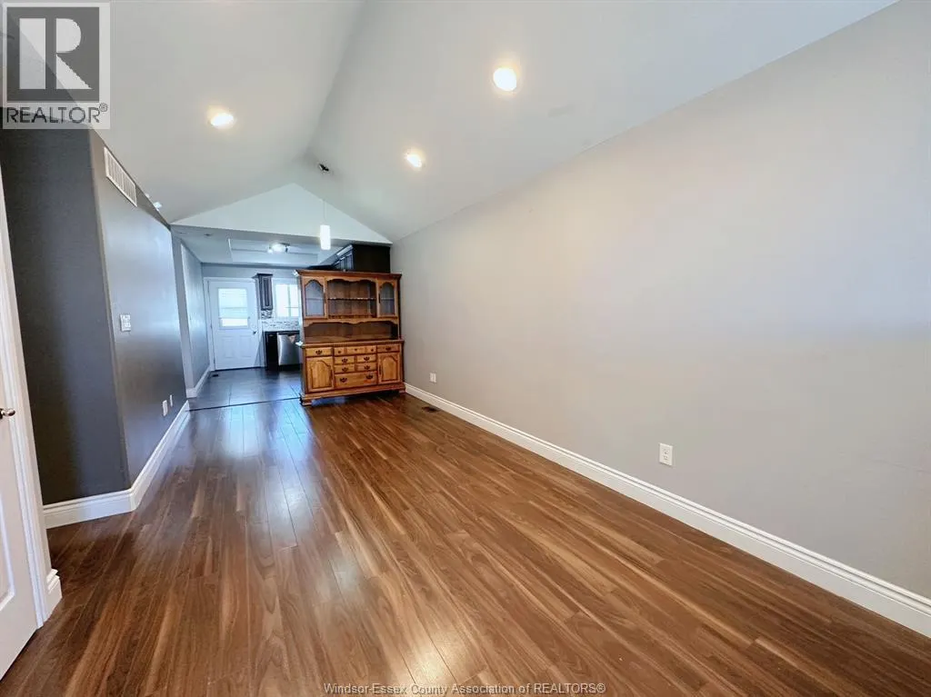 1977 NORTHWAY AVENUE Unit# UPPER