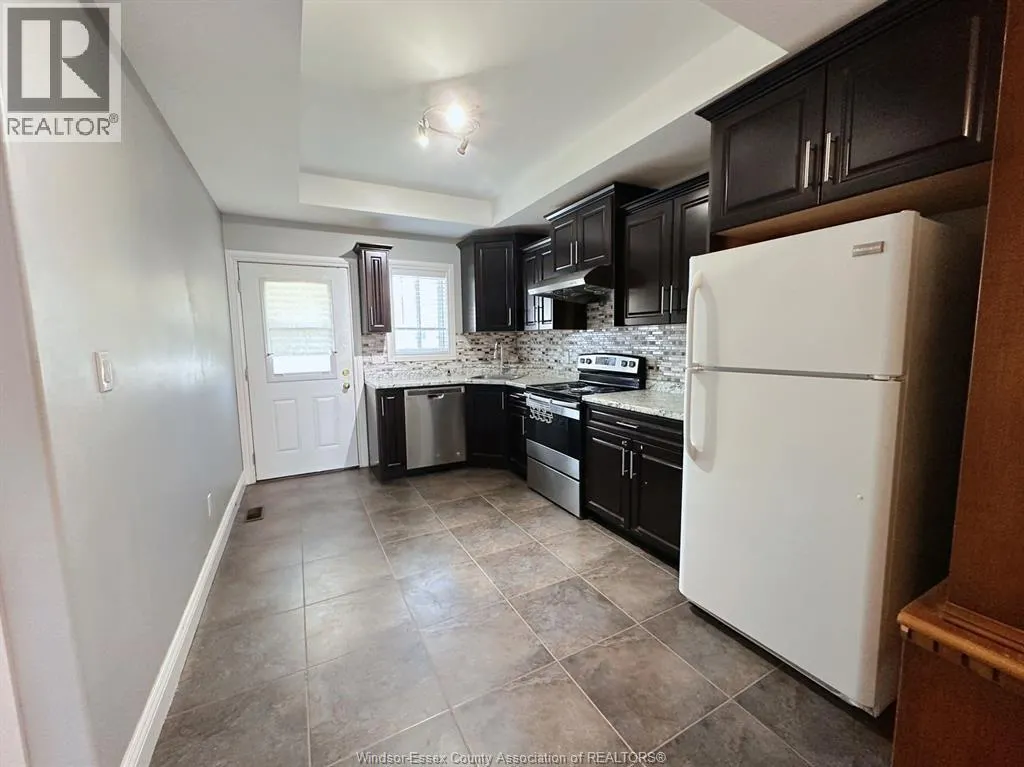 1977 NORTHWAY AVENUE Unit# UPPER