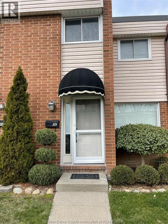 319 VICTORIA Unit# 47