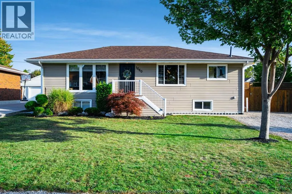 1660 Fairlea
