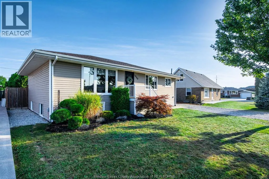 1660 Fairlea