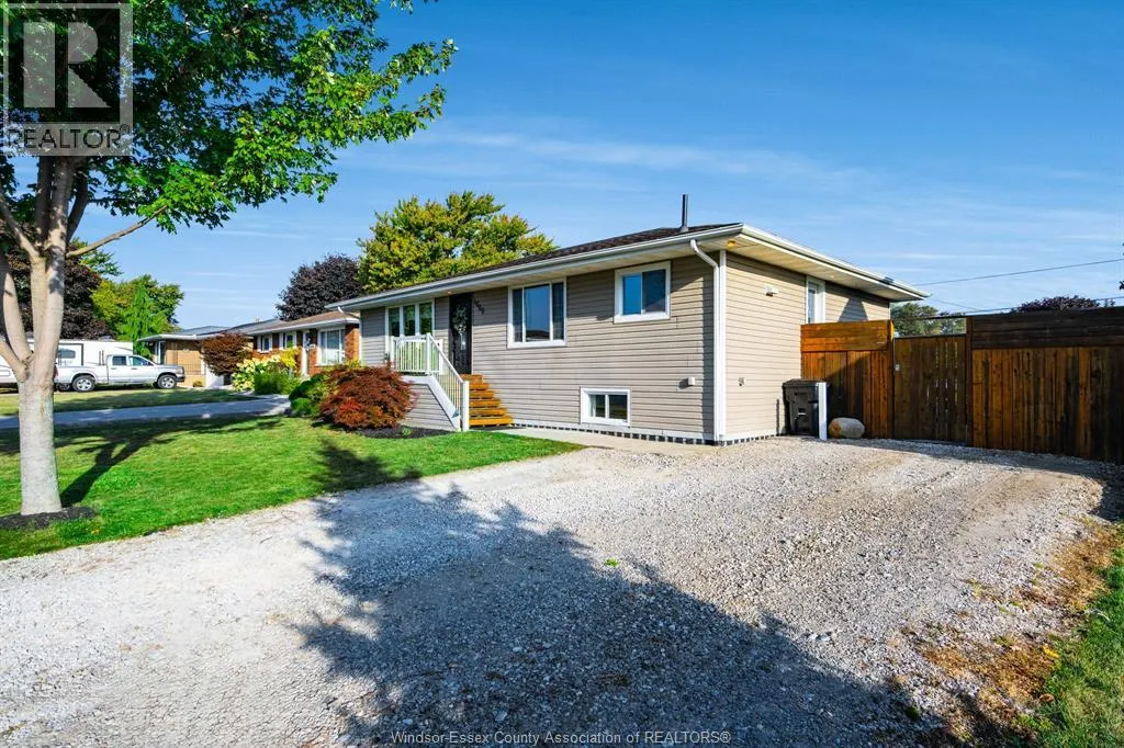 1660 Fairlea