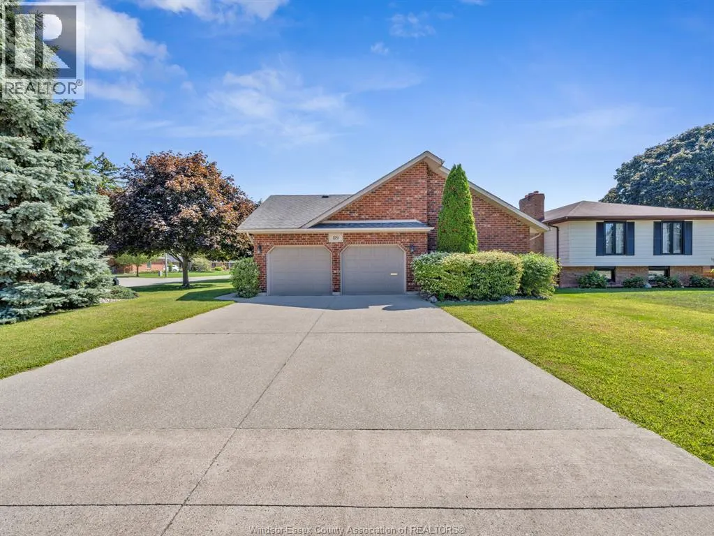89 SPRUCE