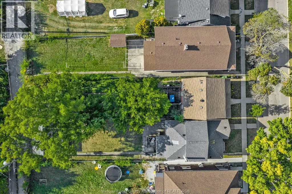 527 MCEWAN Unit# UPPER