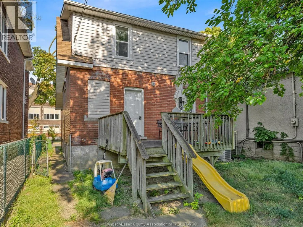 527 MCEWAN Unit# UPPER