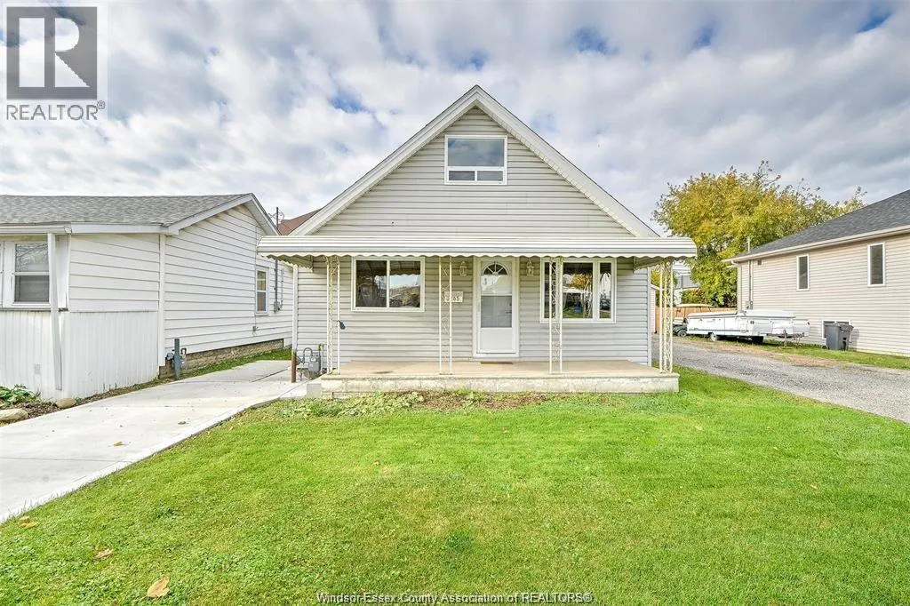 3265 RIBERDY ROAD