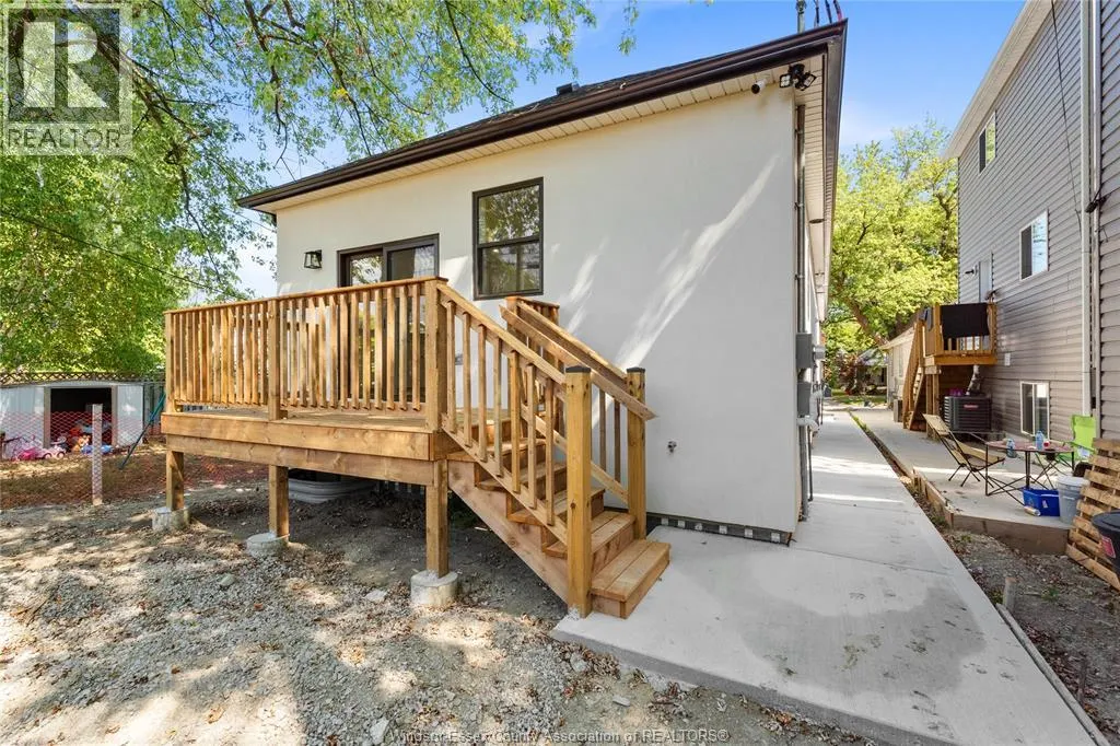 849-LOWER FORD BOULEVARD Unit# MAIN