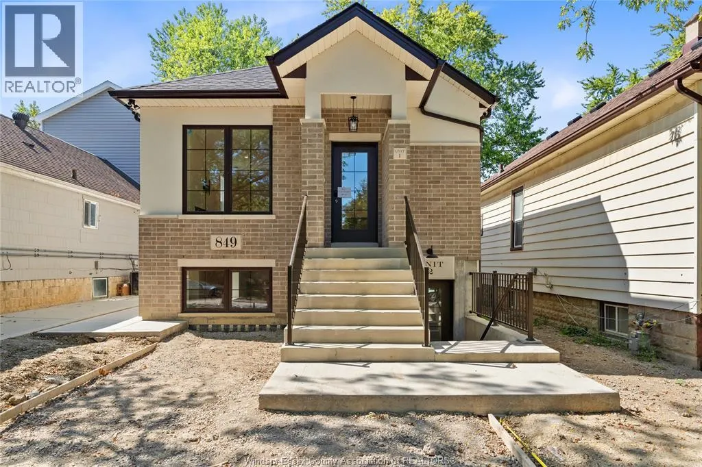 849-LOWER FORD BOULEVARD Unit# MAIN