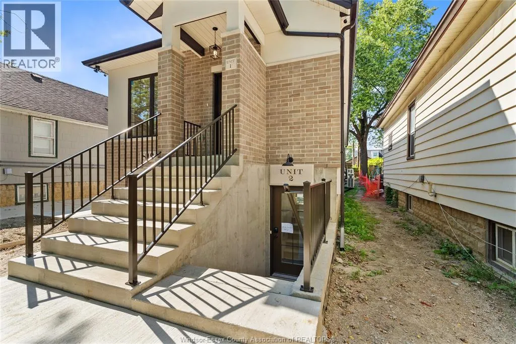 849-LOWER FORD BOULEVARD Unit# MAIN