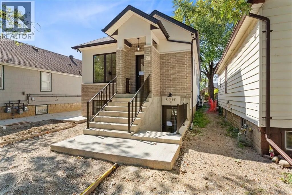 849-LOWER FORD BOULEVARD Unit# MAIN