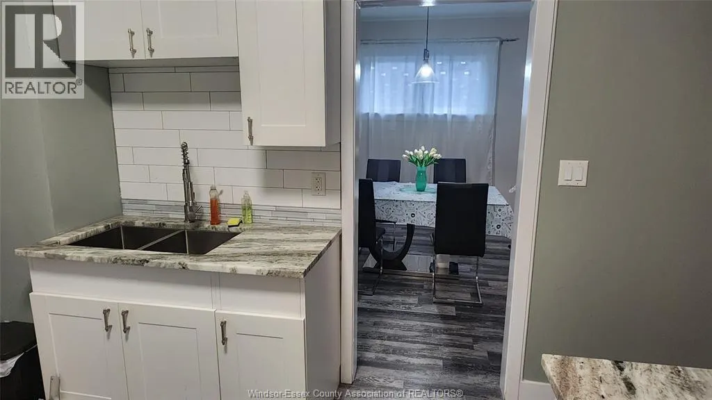 1585 CHURCH Unit# MAIN & UPPER