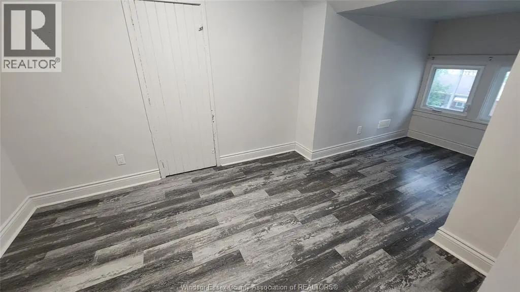 1585 CHURCH Unit# MAIN & UPPER