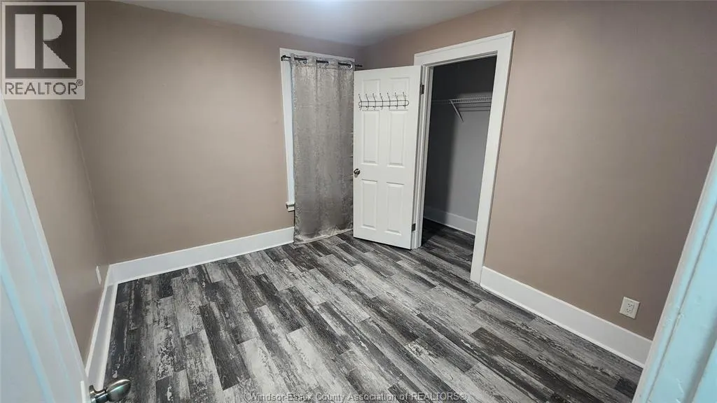 1585 CHURCH Unit# MAIN & UPPER