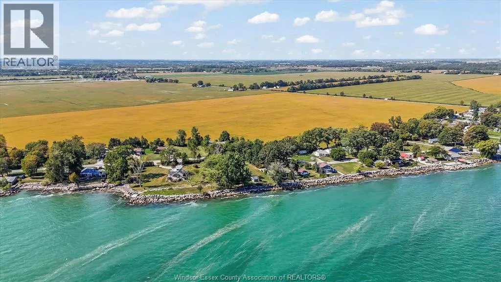 192 LAKESHORE DRIVE