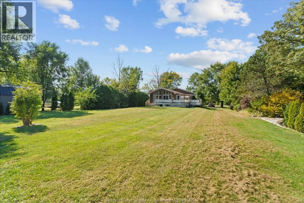 192 LAKESHORE DRIVE
