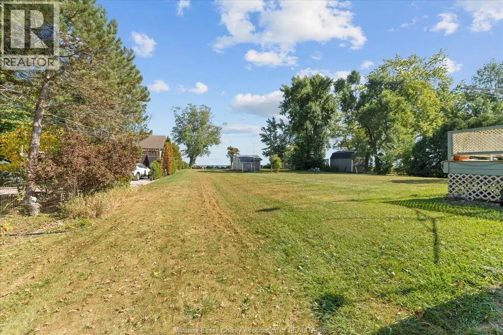 192 LAKESHORE DRIVE