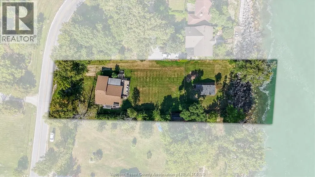 192 LAKESHORE DRIVE