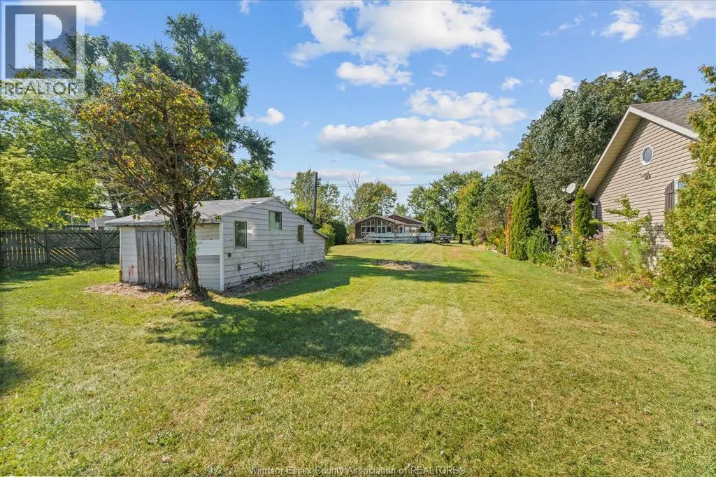 192 LAKESHORE DRIVE
