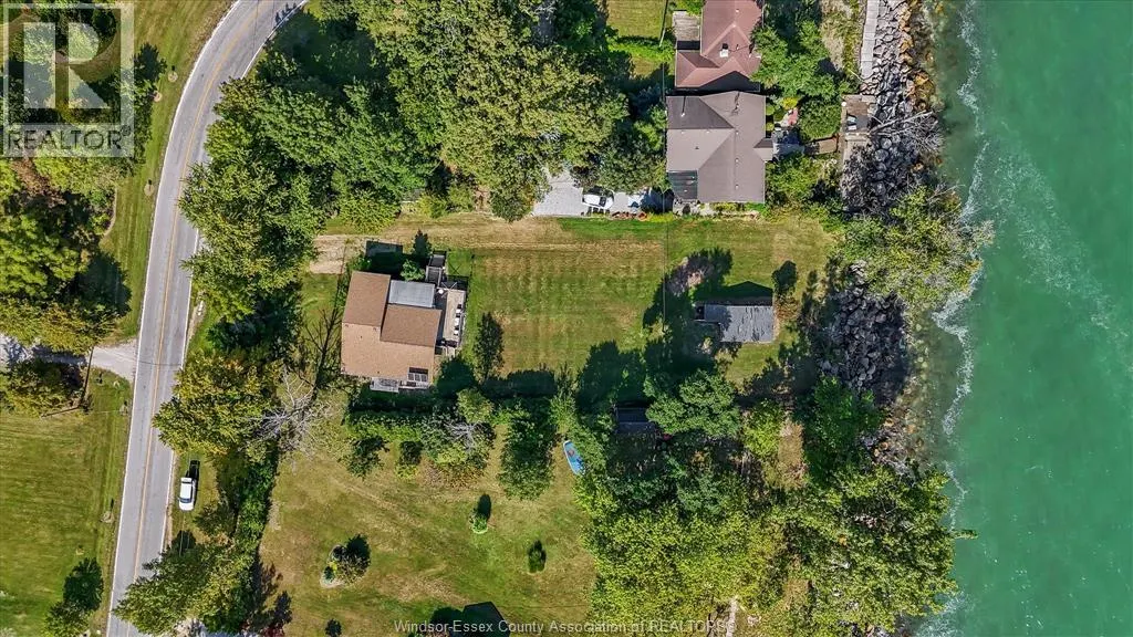 192 LAKESHORE DRIVE