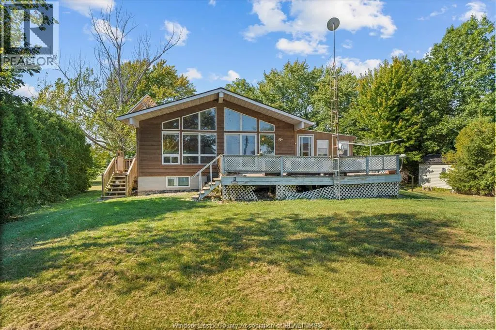 192 LAKESHORE DRIVE