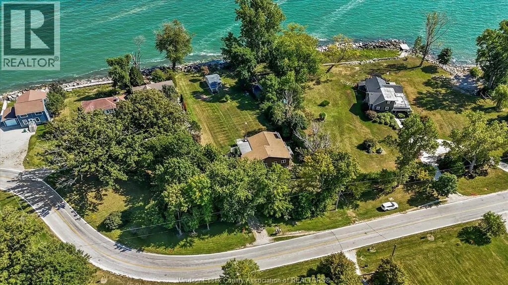 192 LAKESHORE DRIVE