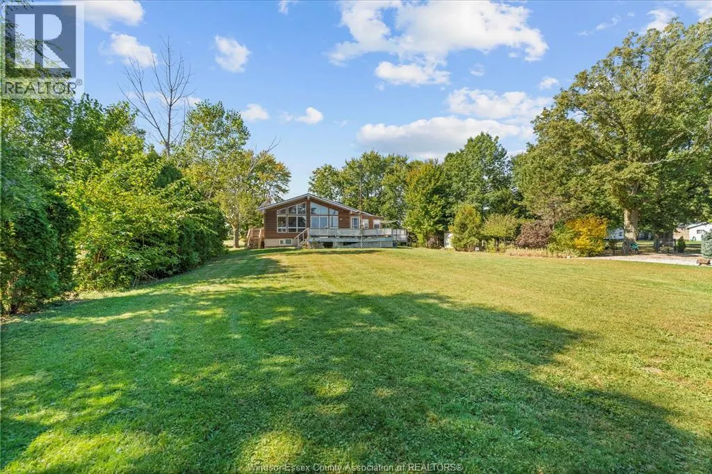 192 LAKESHORE DRIVE