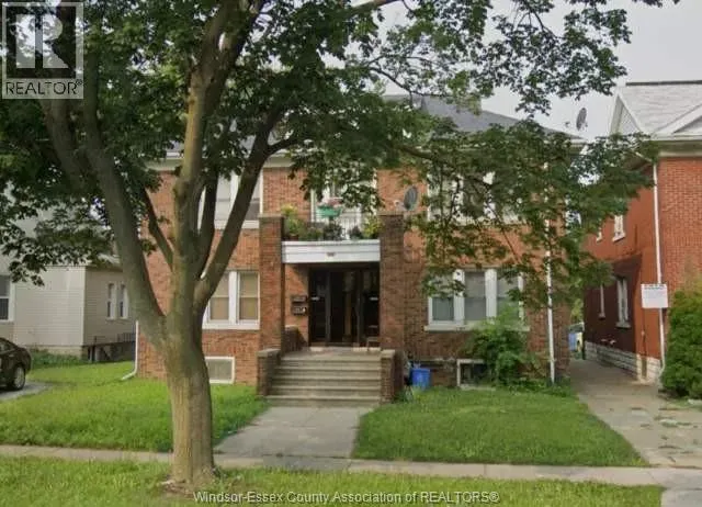 1093 HOWARD Unit# 1