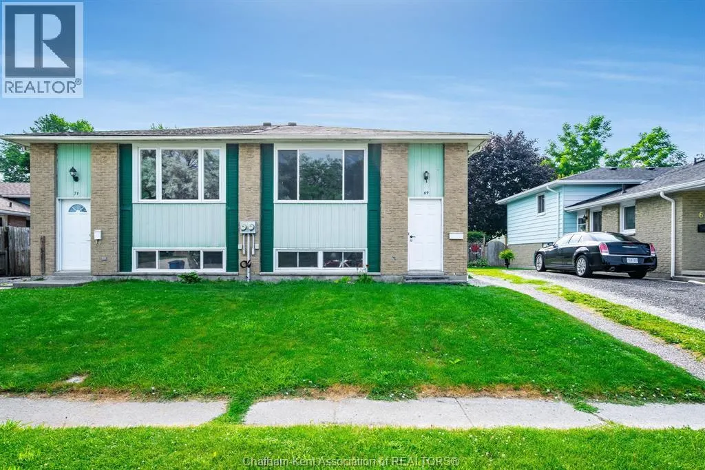 69 BRIDLE PATH ROAD