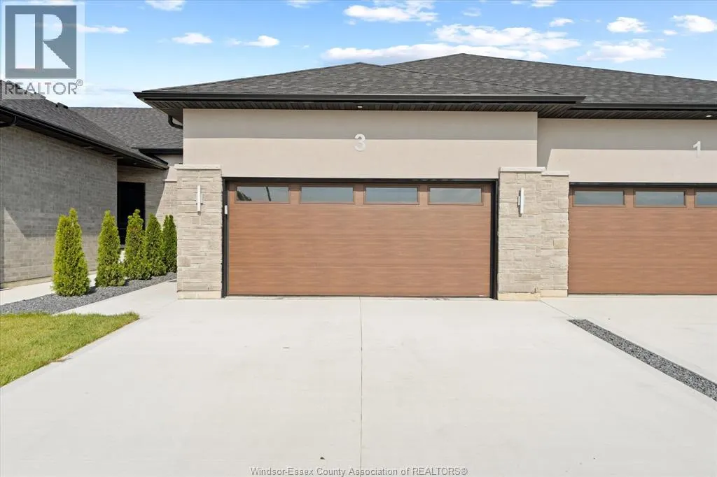 3 EAGLE STREET