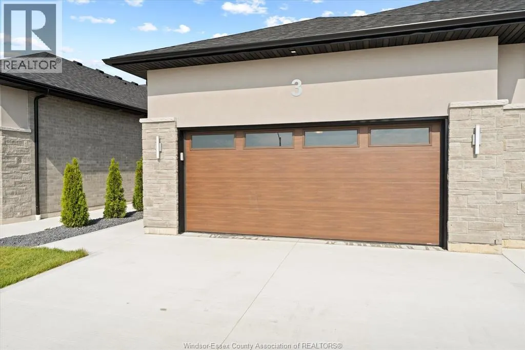 3 EAGLE STREET