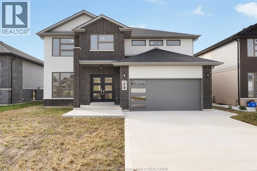 75 Kingsbridge