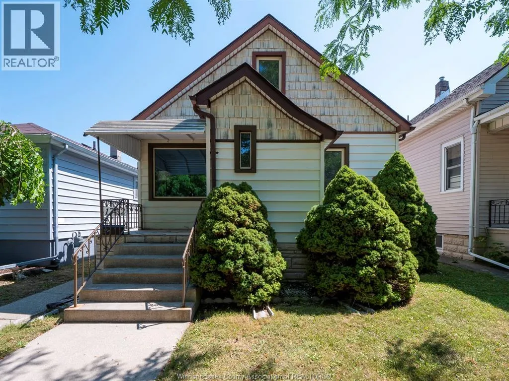 1722 ALBERT ROAD