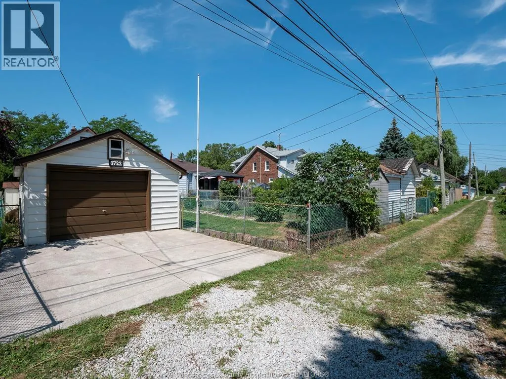 1722 ALBERT ROAD