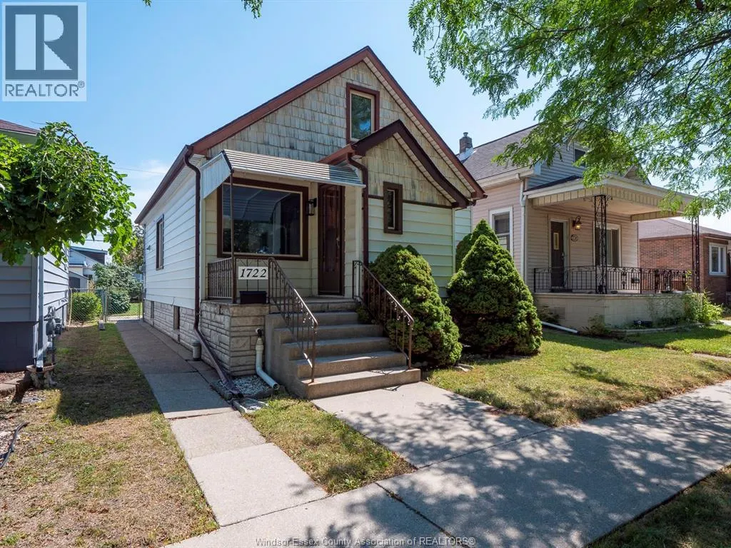 1722 ALBERT ROAD